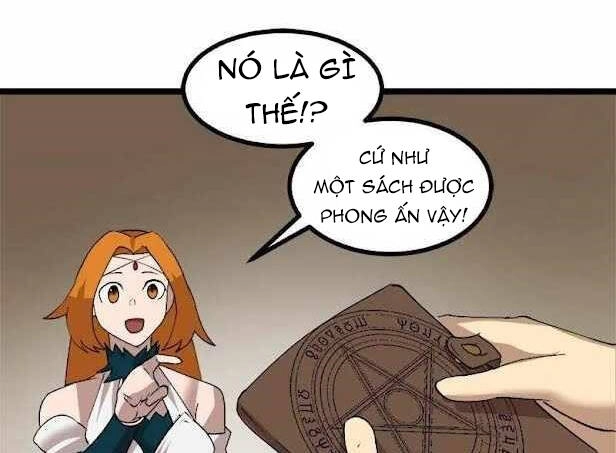 The Dungeon Master Chapter 100.5 - 49