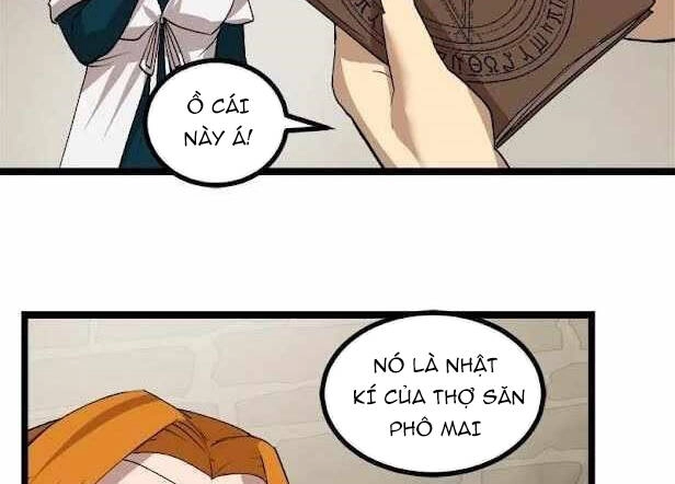 The Dungeon Master Chapter 100.5 - 50