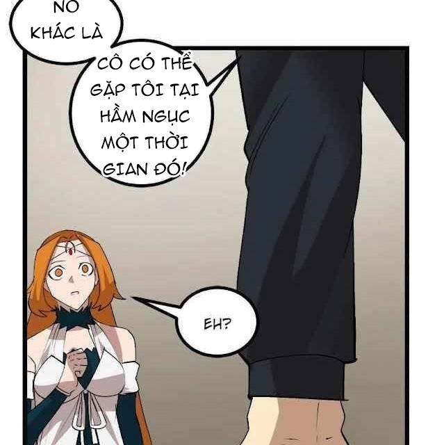 The Dungeon Master Chapter 100.5 - 58