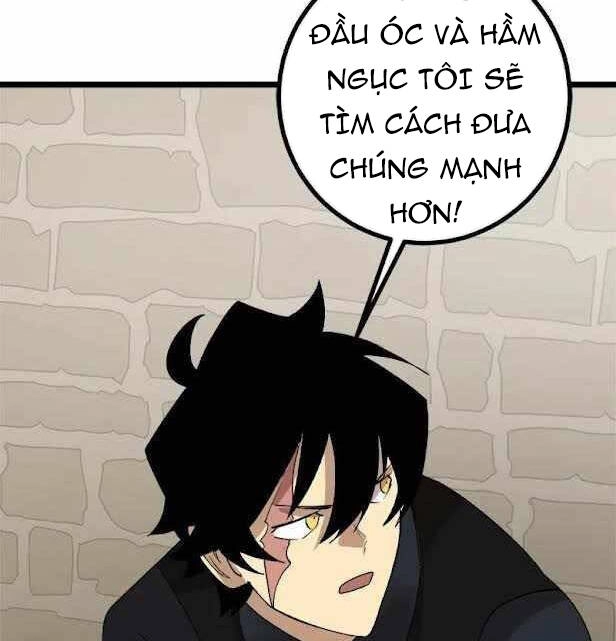 The Dungeon Master Chapter 100.5 - 60