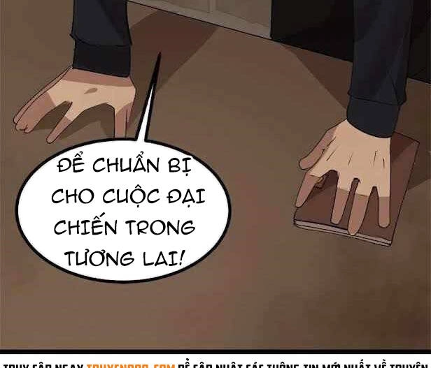 The Dungeon Master Chapter 100.5 - 62