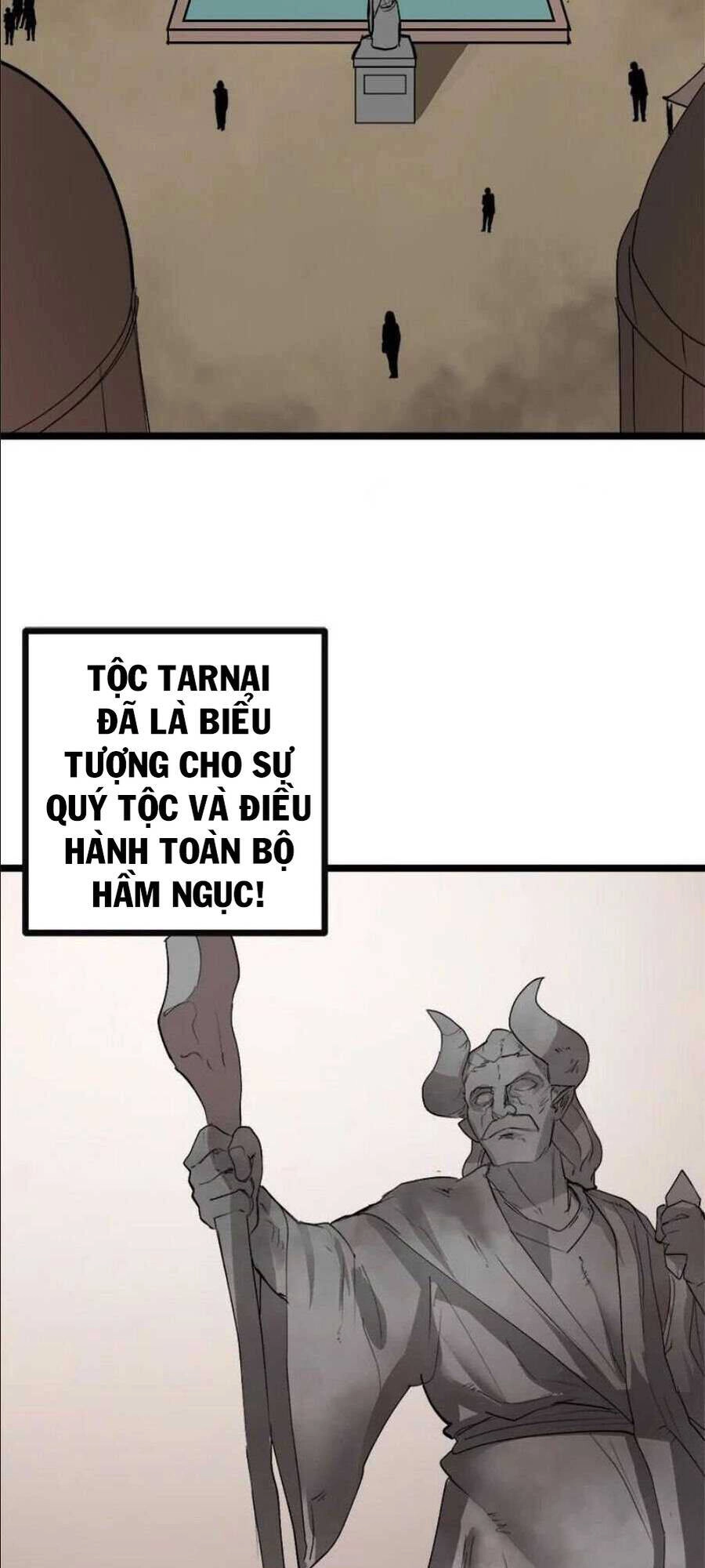 The Dungeon Master Chapter 101 - 6