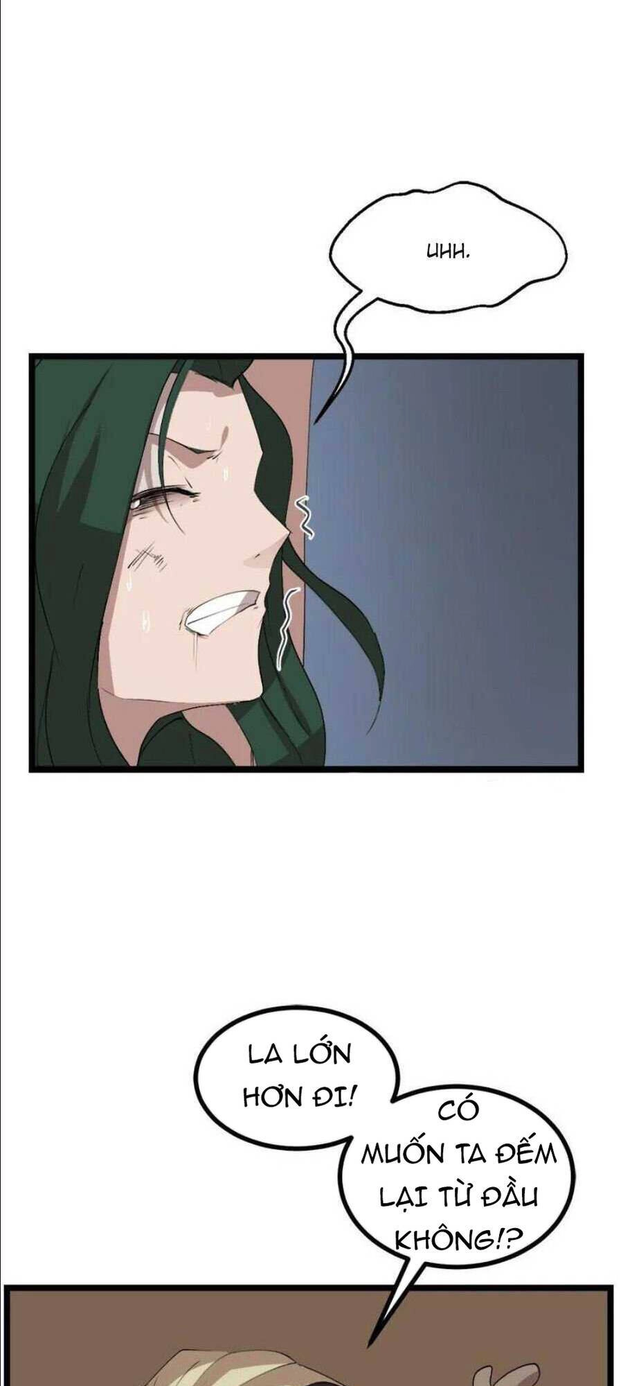 The Dungeon Master Chapter 101 - 14