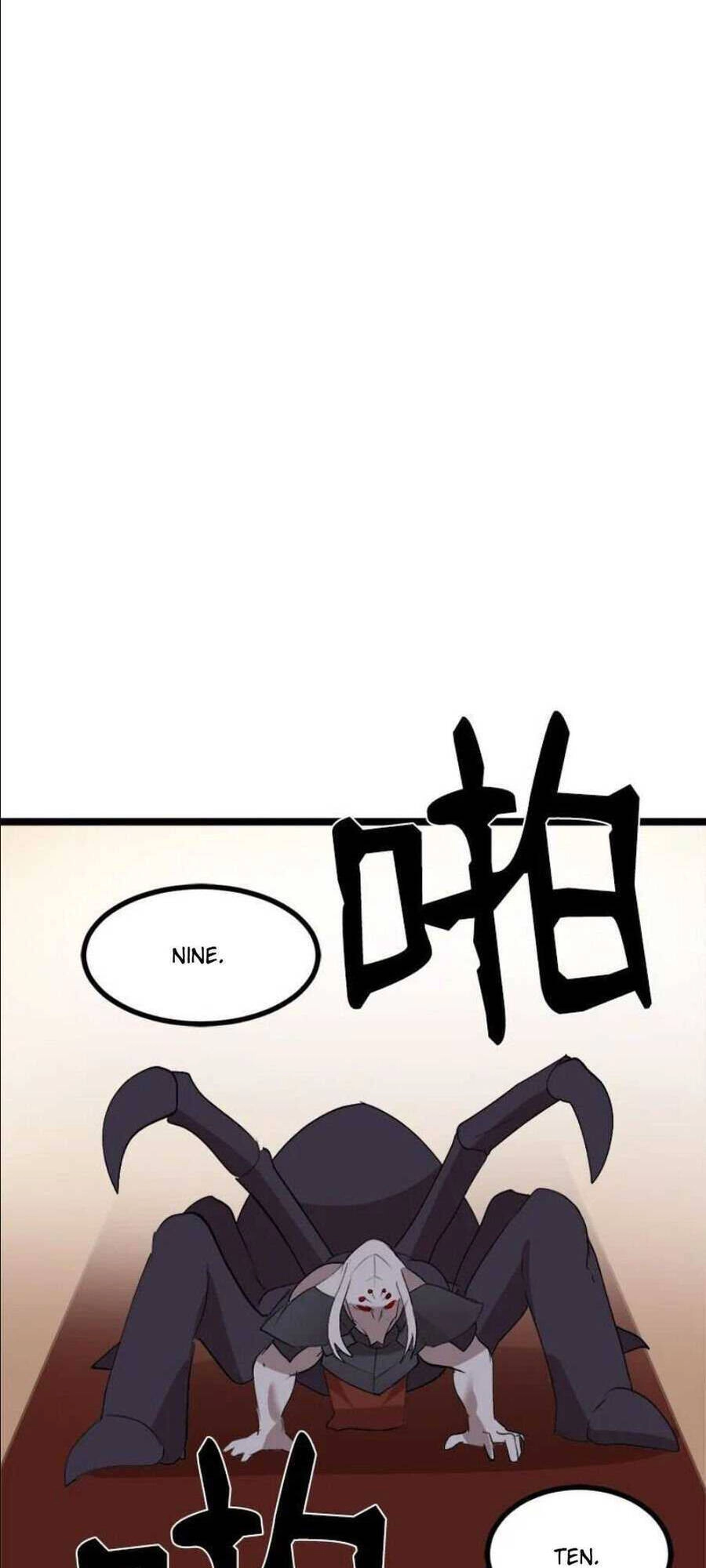 The Dungeon Master Chapter 101 - 16