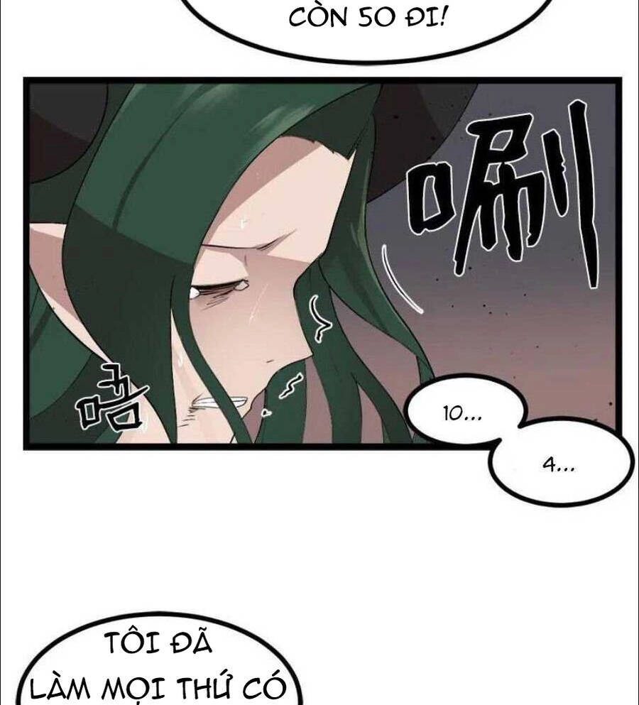 The Dungeon Master Chapter 101 - 21