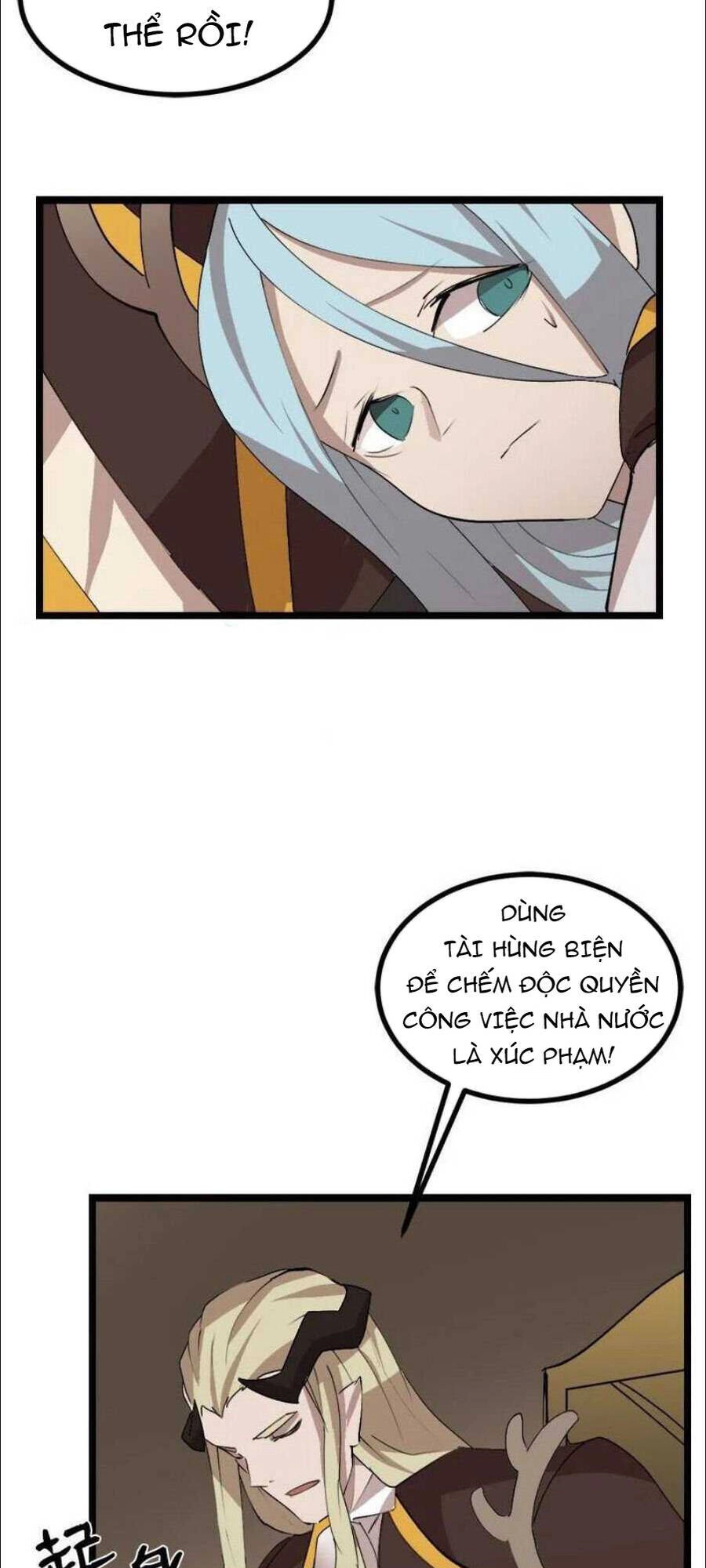 The Dungeon Master Chapter 101 - 22