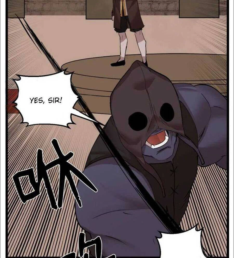 The Dungeon Master Chapter 101 - 27