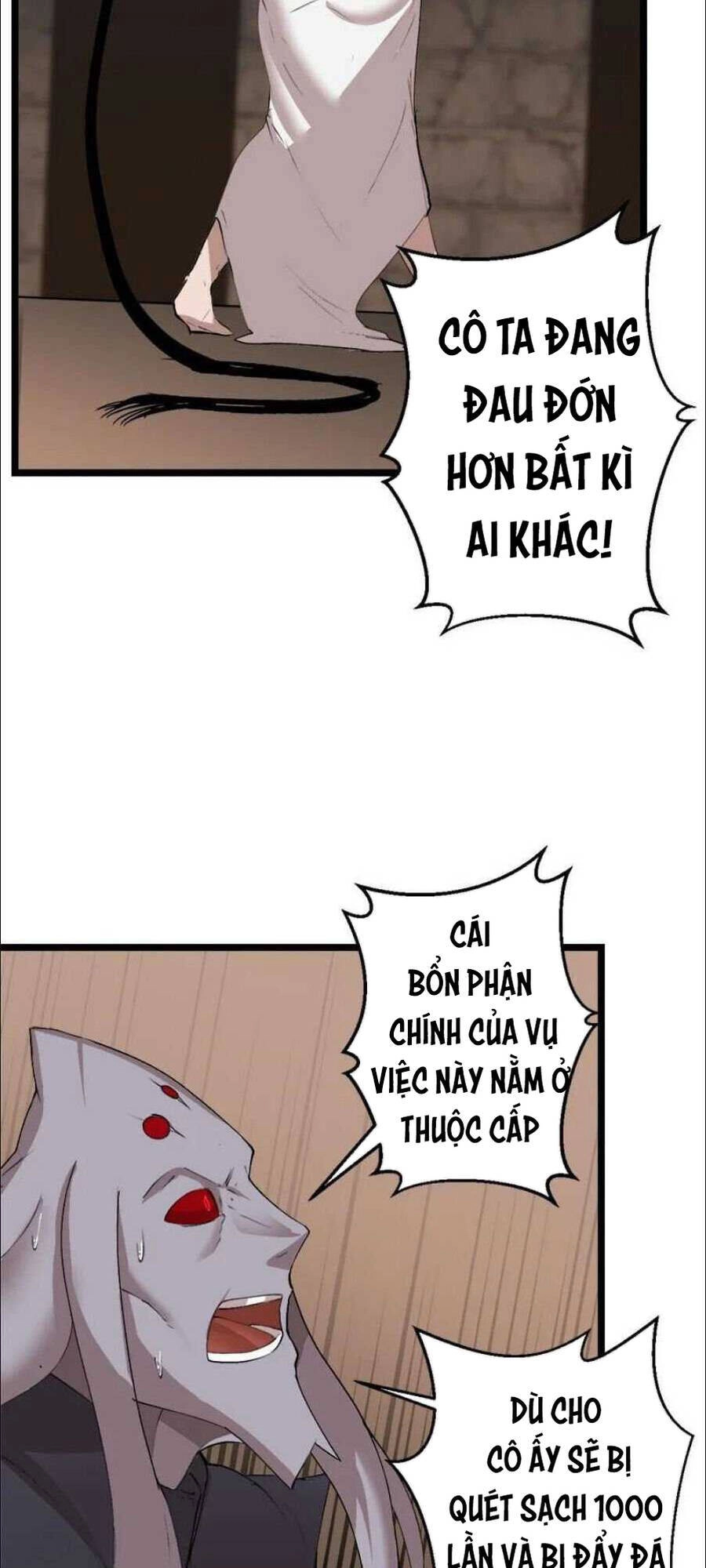 The Dungeon Master Chapter 101 - 32