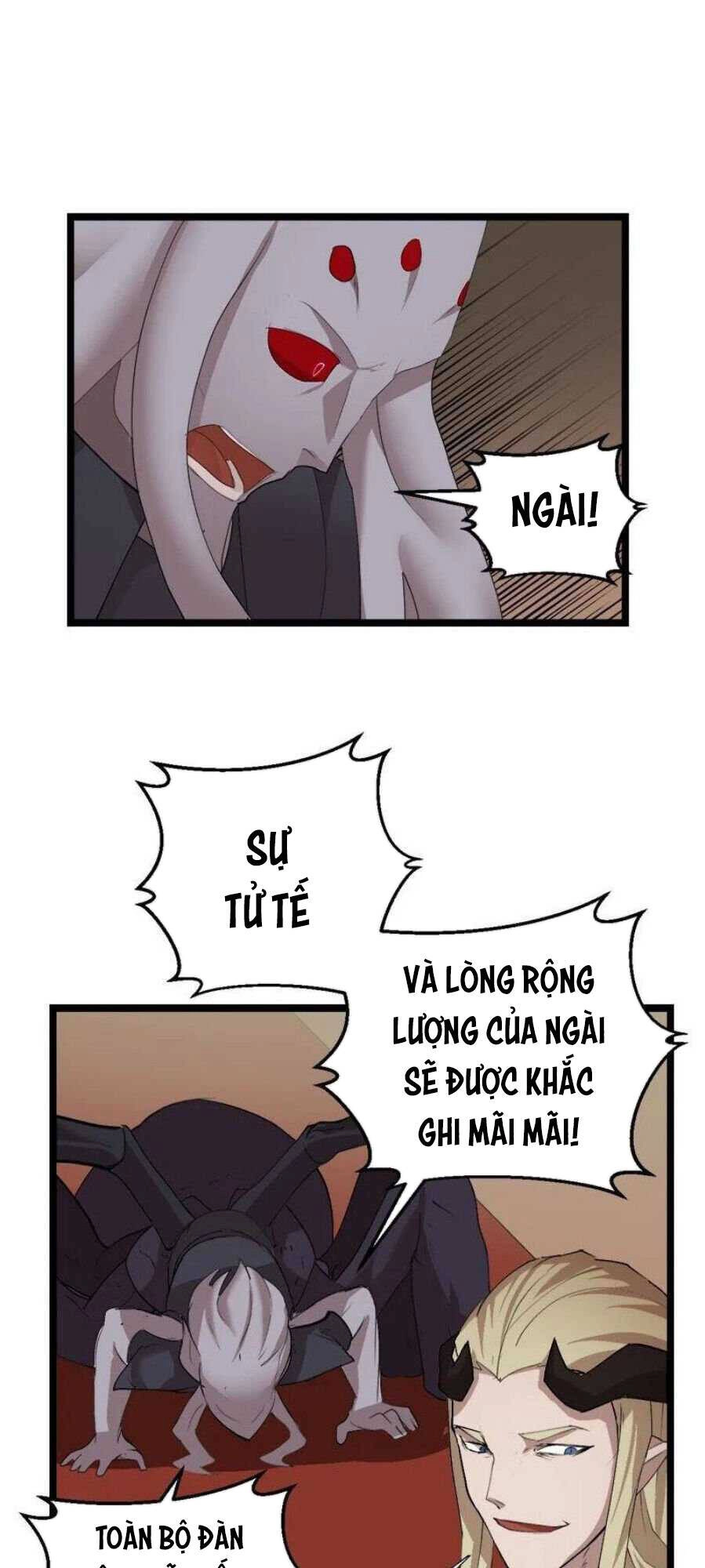 The Dungeon Master Chapter 101 - 39