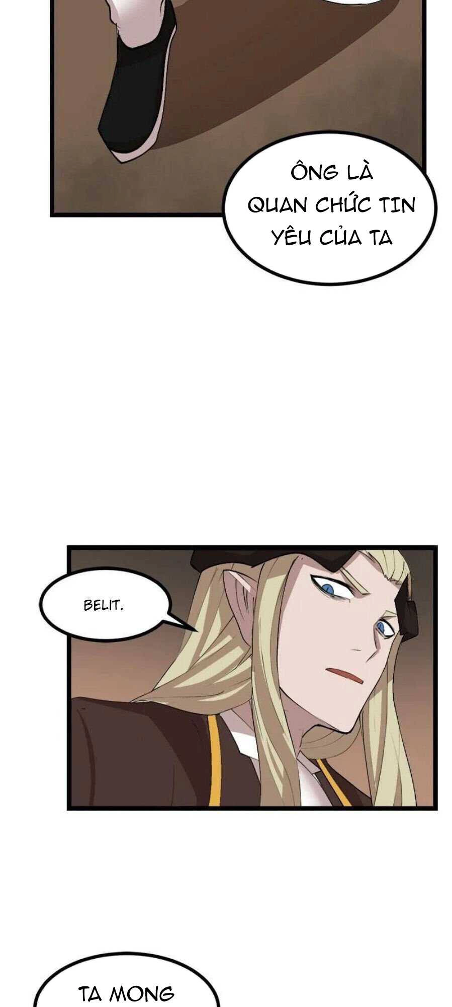 The Dungeon Master Chapter 101 - 41