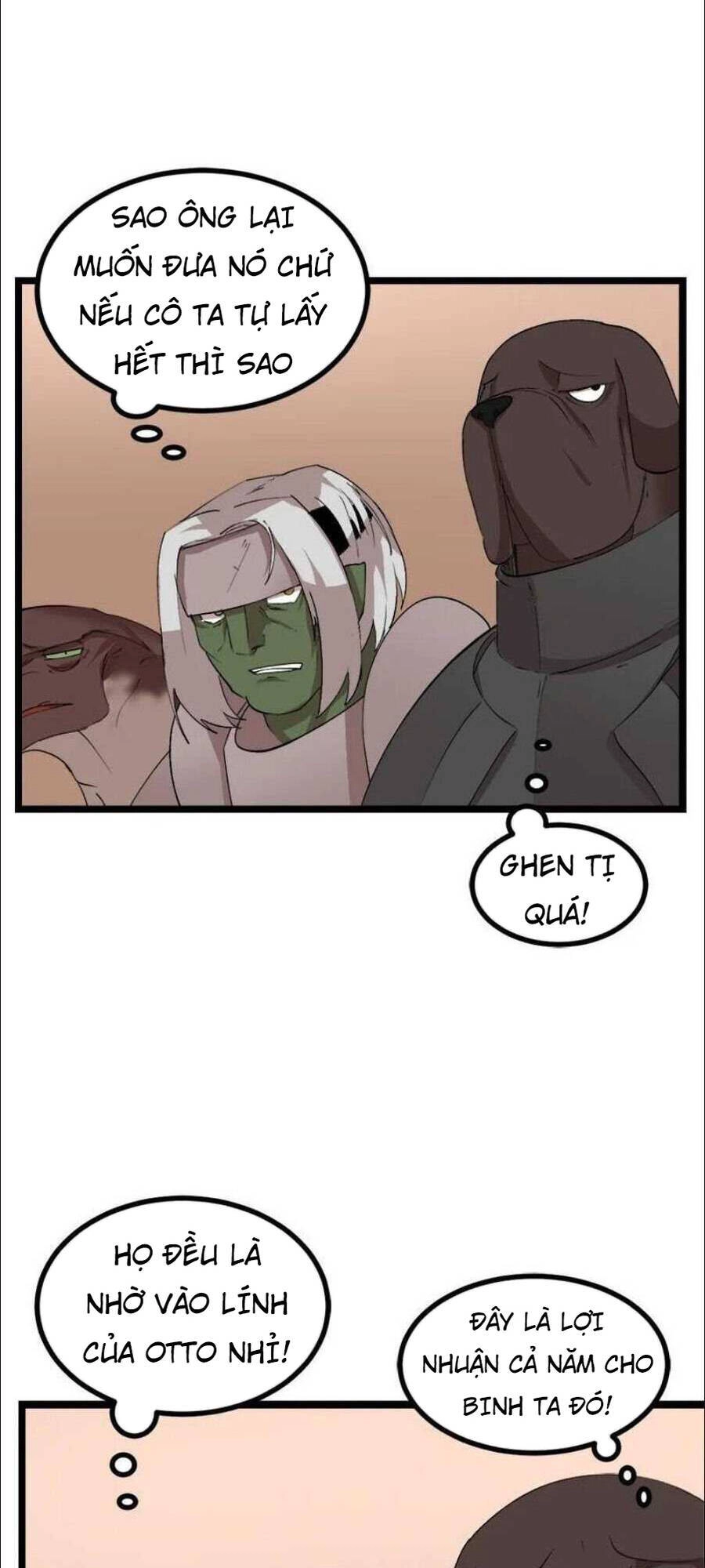 The Dungeon Master Chapter 101 - 68