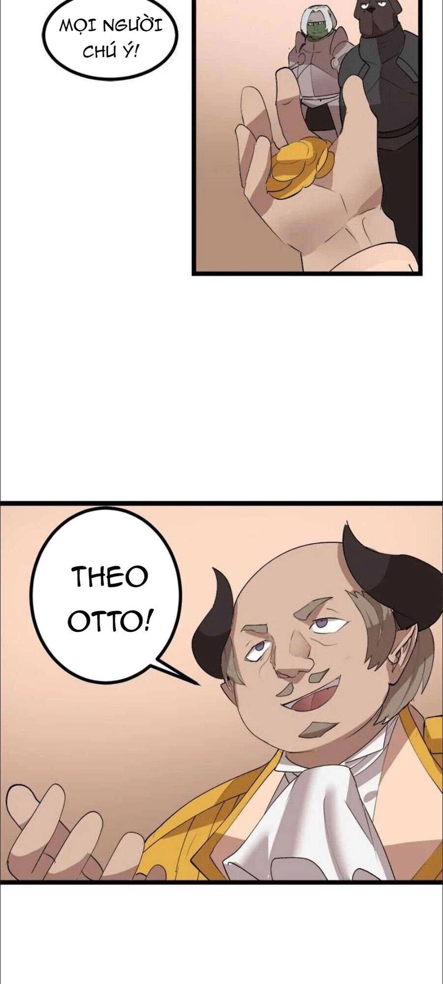 The Dungeon Master Chapter 101 - 70