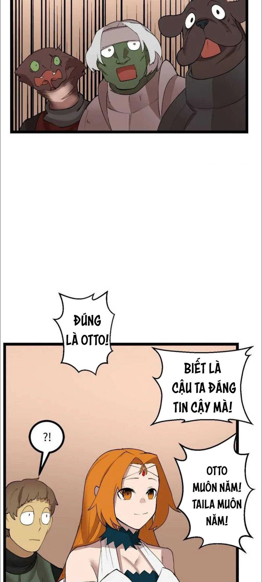 The Dungeon Master Chapter 101 - 72