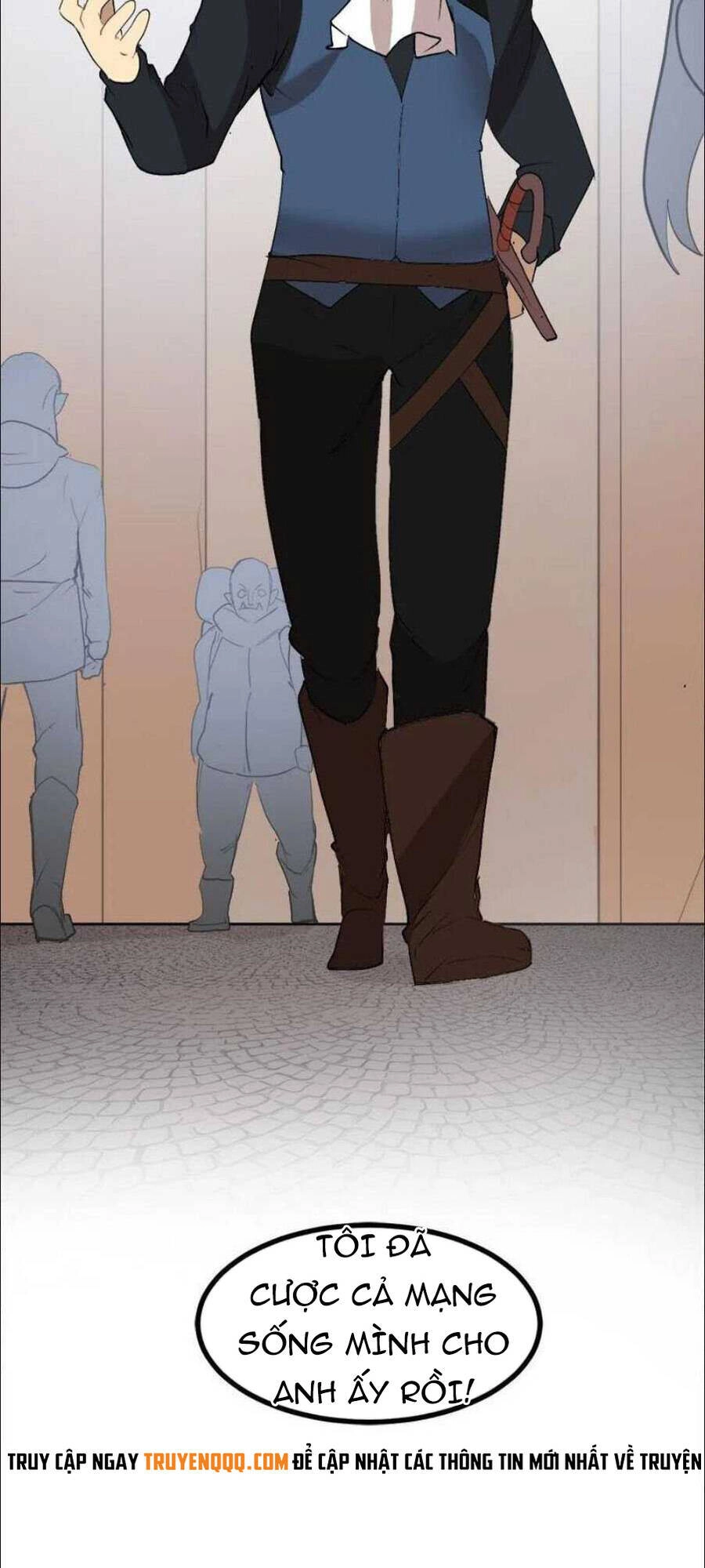 The Dungeon Master Chapter 101 - 78