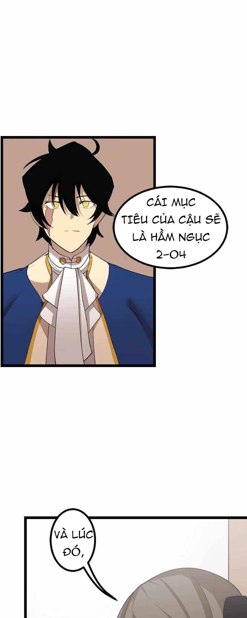 The Dungeon Master Chapter 102 - 6