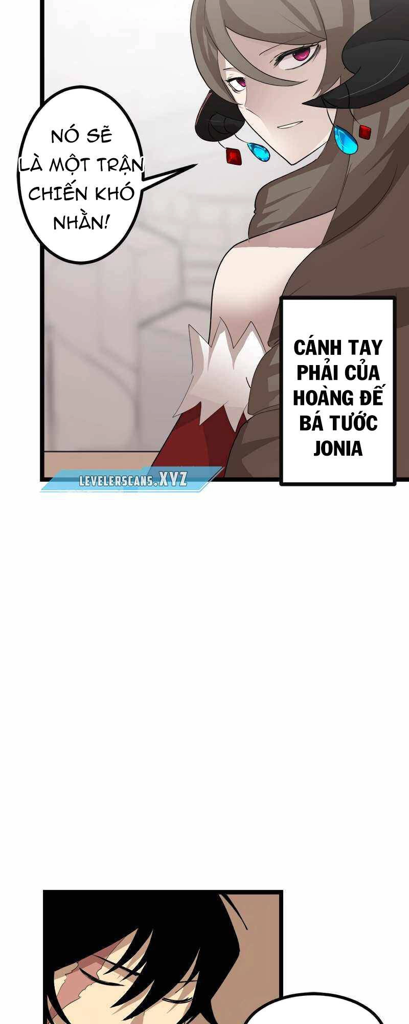 The Dungeon Master Chapter 102 - 7