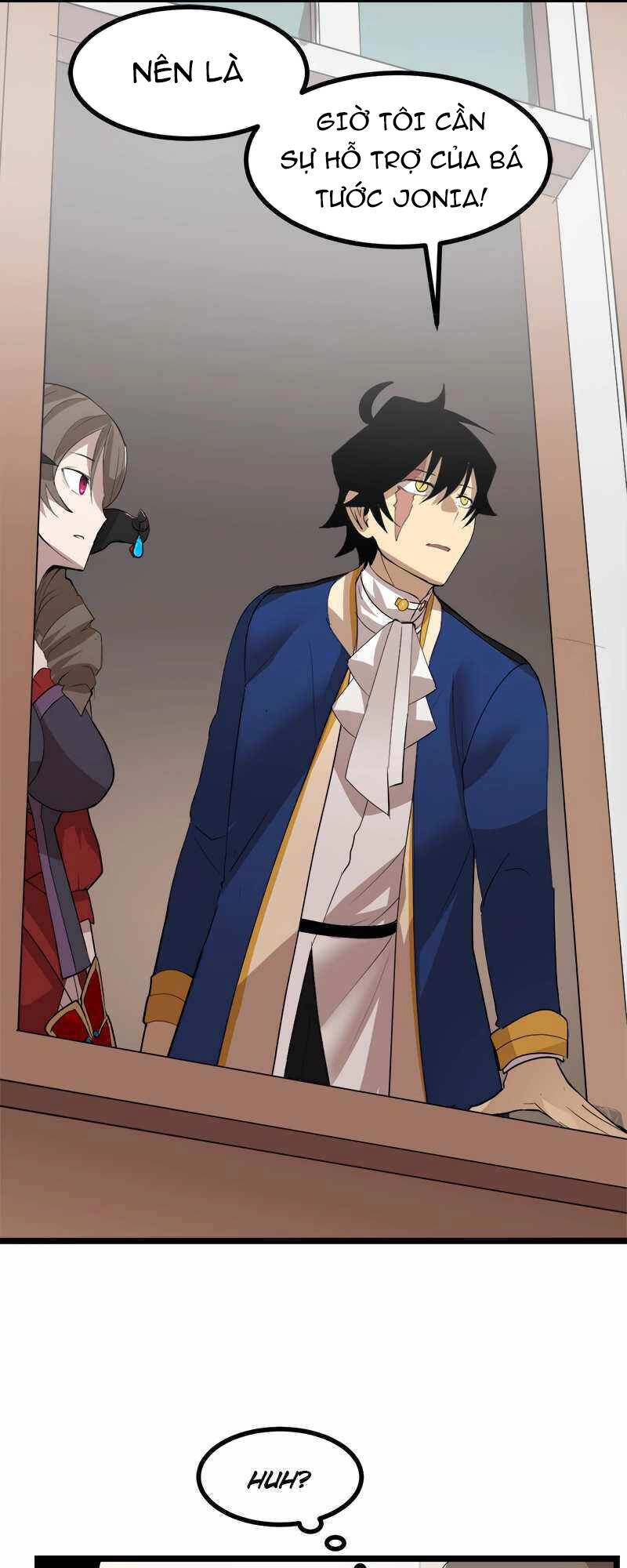 The Dungeon Master Chapter 102 - 10