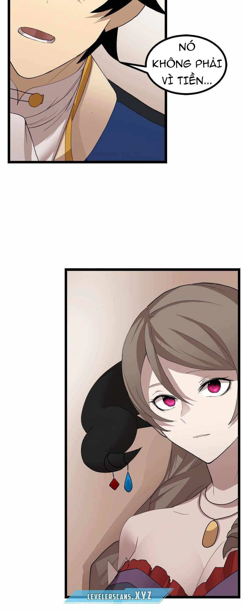 The Dungeon Master Chapter 102 - 15