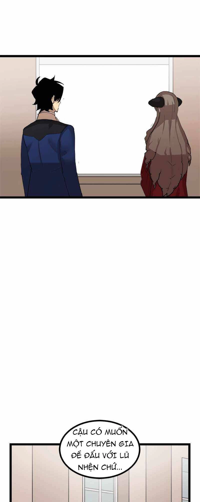 The Dungeon Master Chapter 102 - 16