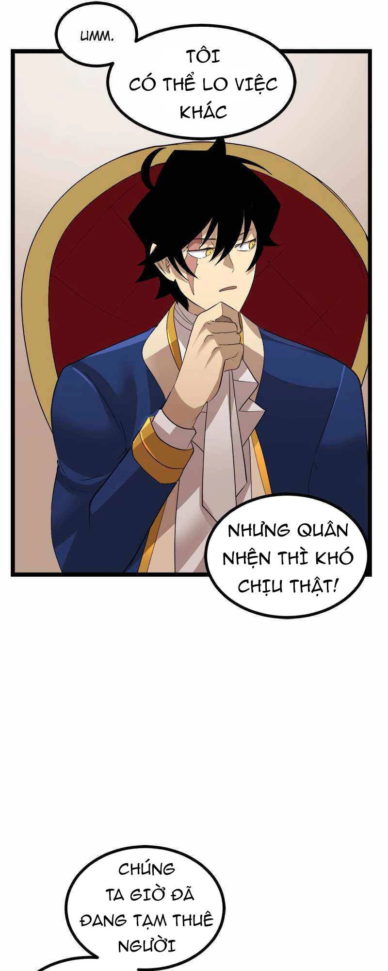 The Dungeon Master Chapter 102 - 18