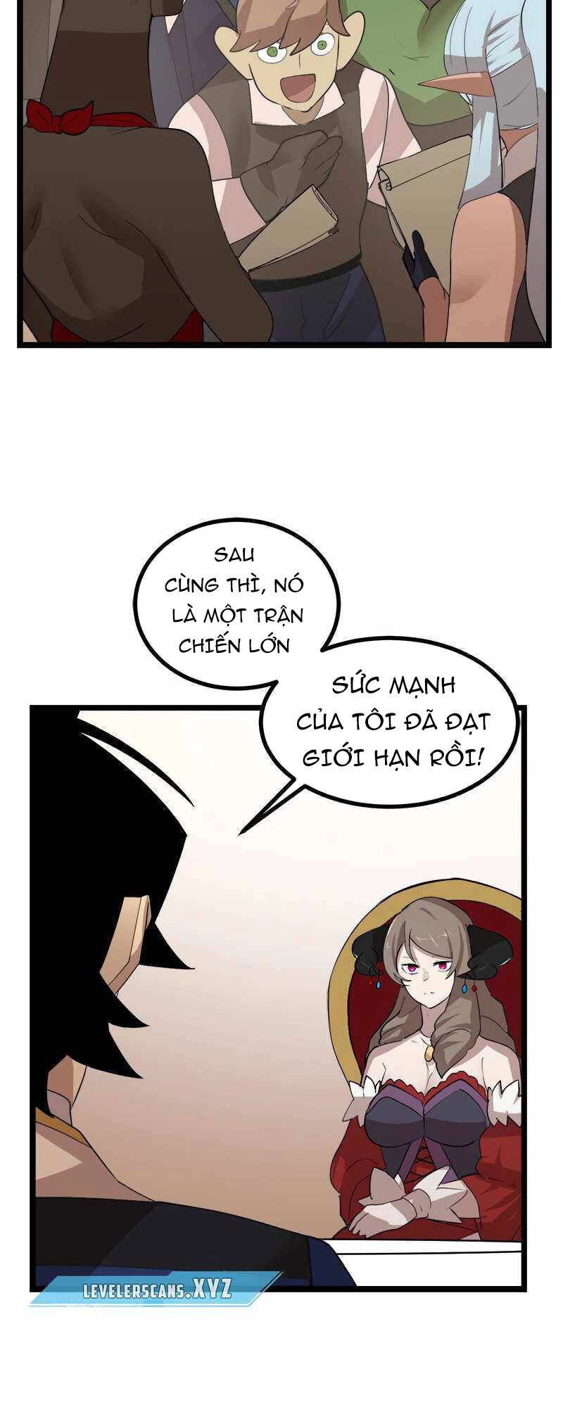 The Dungeon Master Chapter 102 - 20