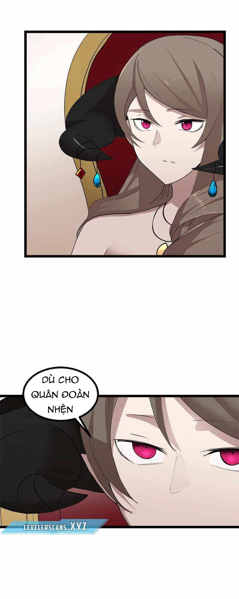 The Dungeon Master Chapter 102 - 23