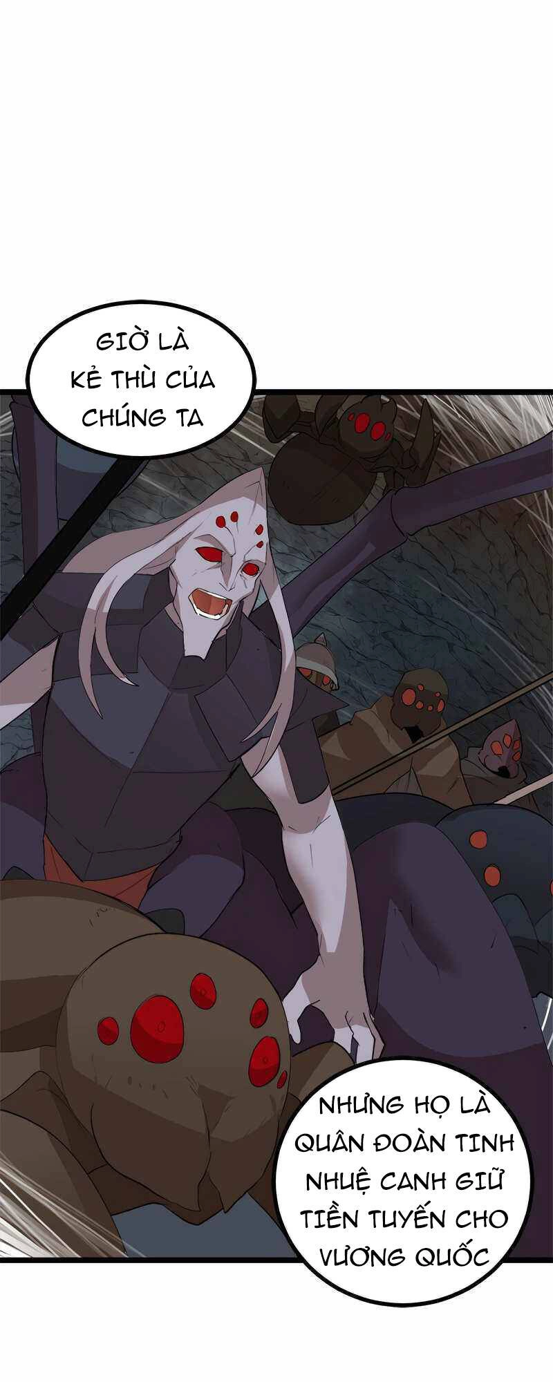 The Dungeon Master Chapter 102 - 24