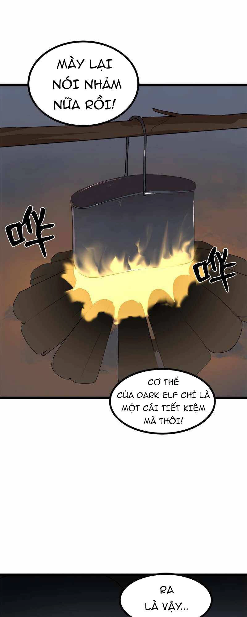 The Dungeon Master Chapter 102 - 28