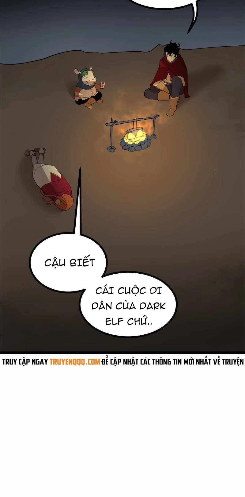 The Dungeon Master Chapter 102 - 29