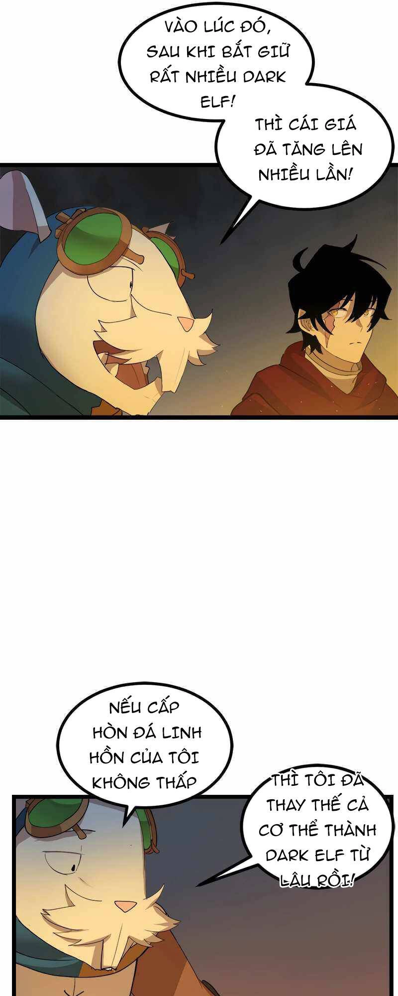 The Dungeon Master Chapter 102 - 30