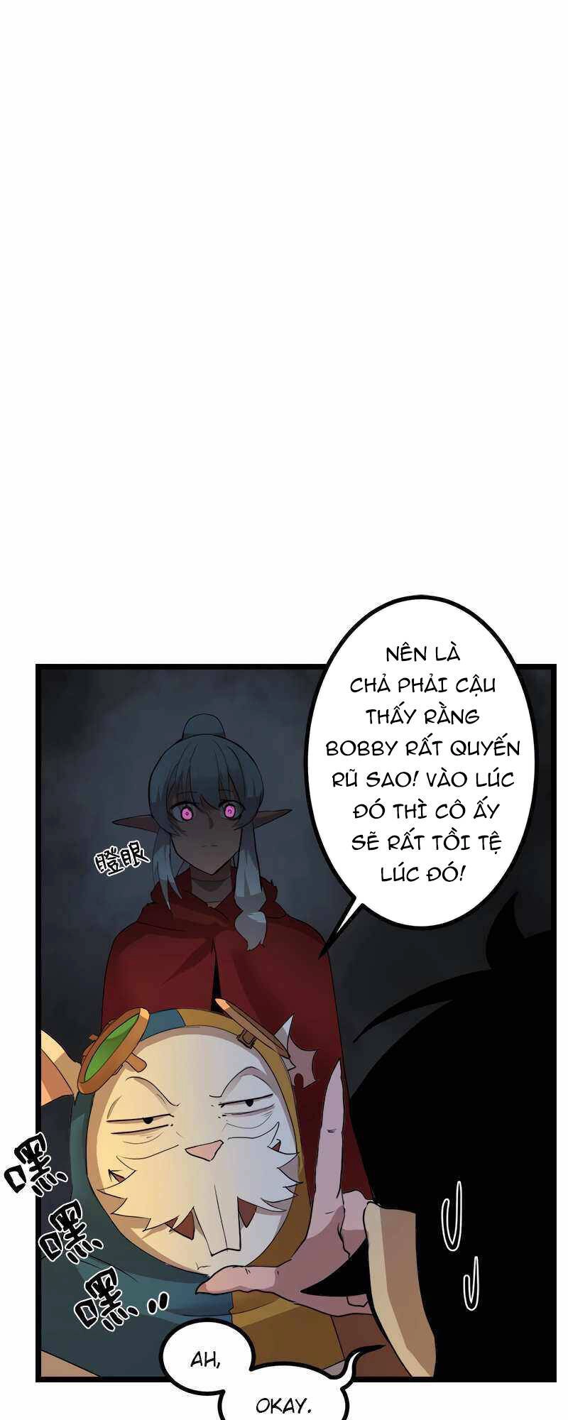 The Dungeon Master Chapter 102 - 34