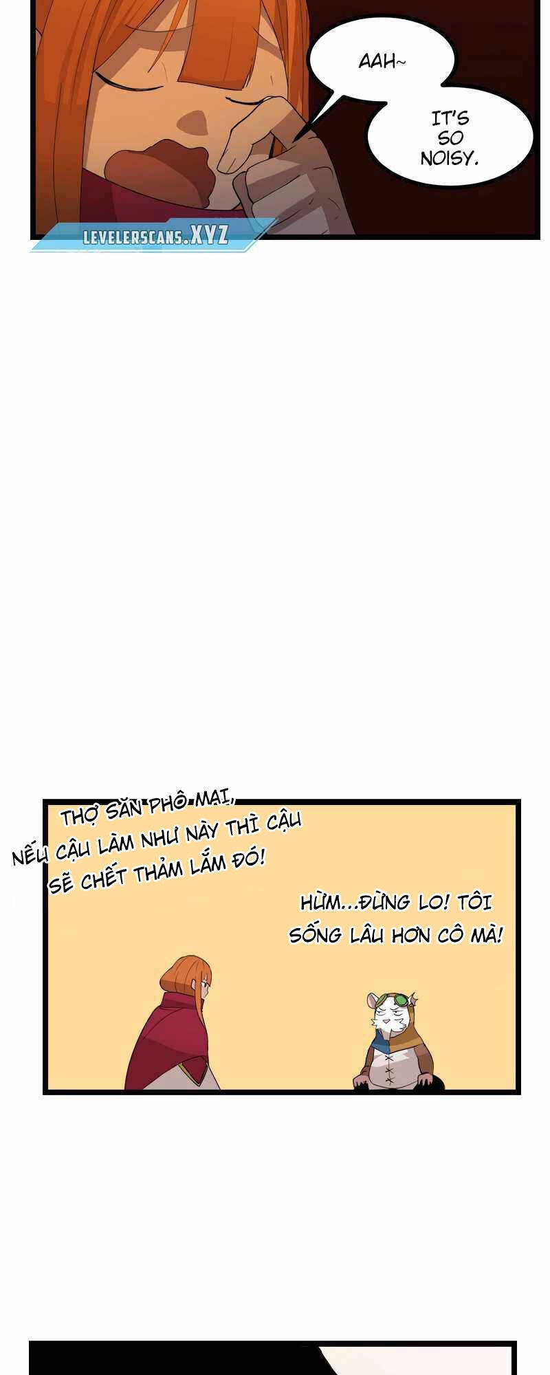 The Dungeon Master Chapter 102 - 36