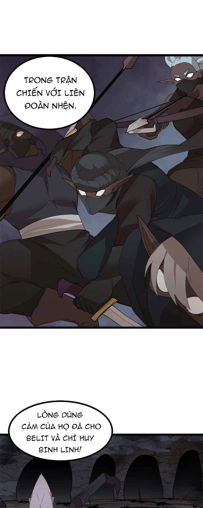 The Dungeon Master Chapter 102 - 38