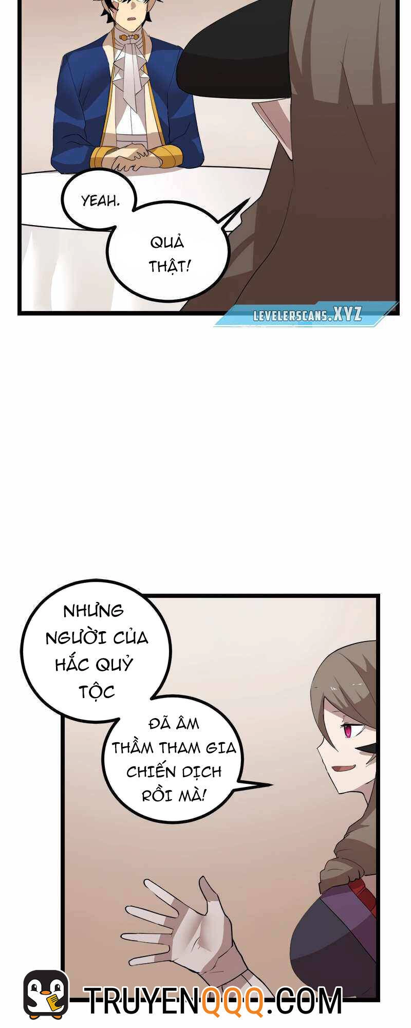 The Dungeon Master Chapter 102 - 40