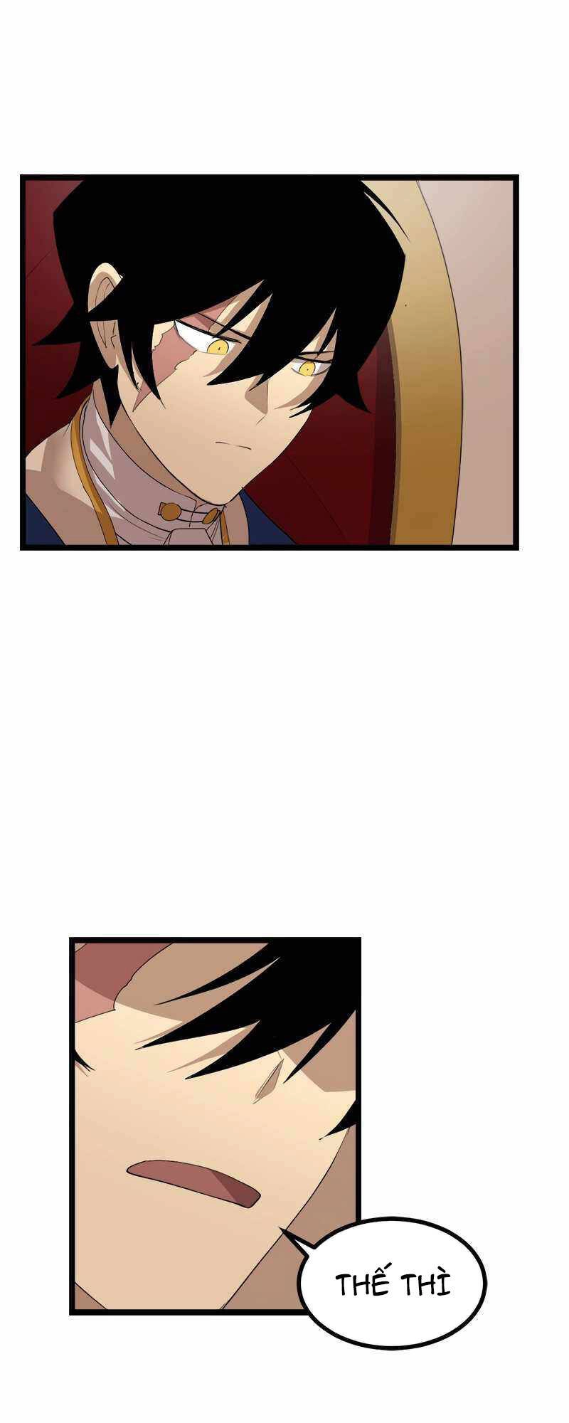 The Dungeon Master Chapter 102 - 43