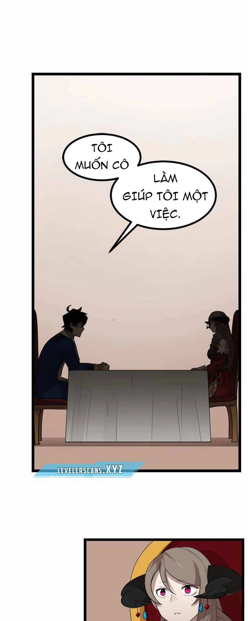 The Dungeon Master Chapter 102 - 44