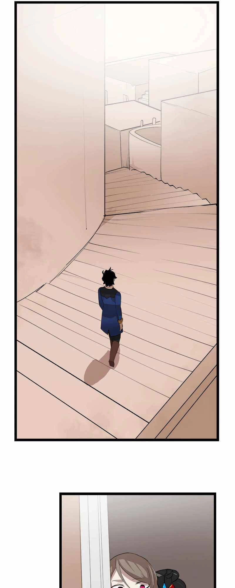 The Dungeon Master Chapter 102 - 46