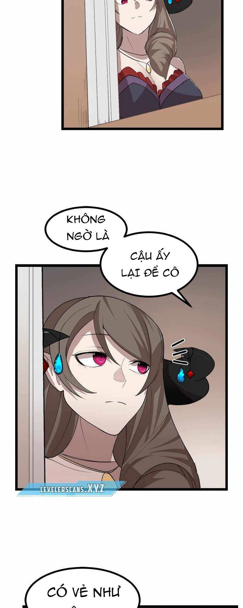 The Dungeon Master Chapter 102 - 47