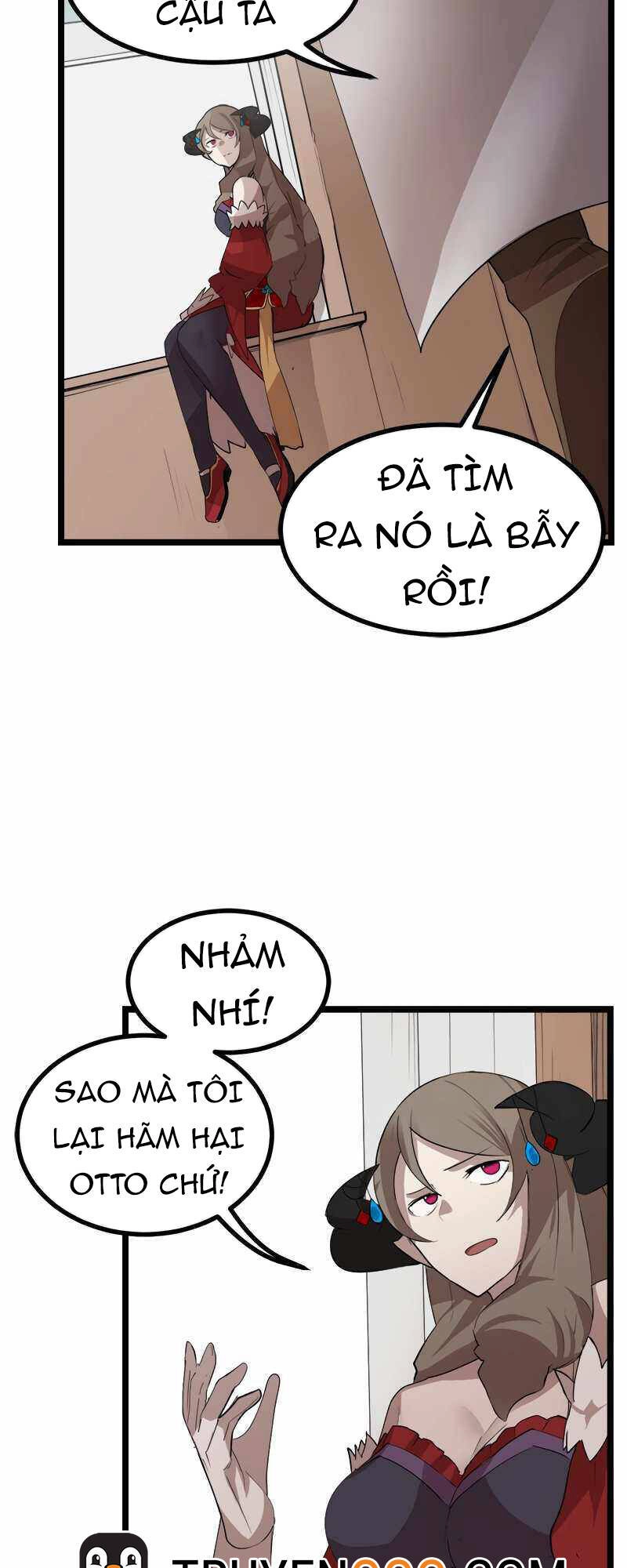 The Dungeon Master Chapter 102 - 48