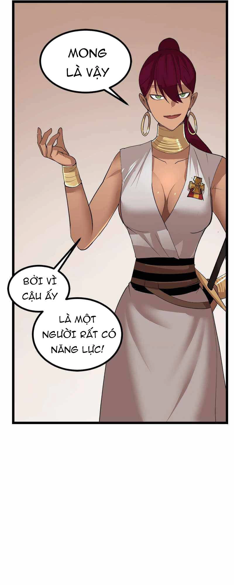 The Dungeon Master Chapter 102 - 50