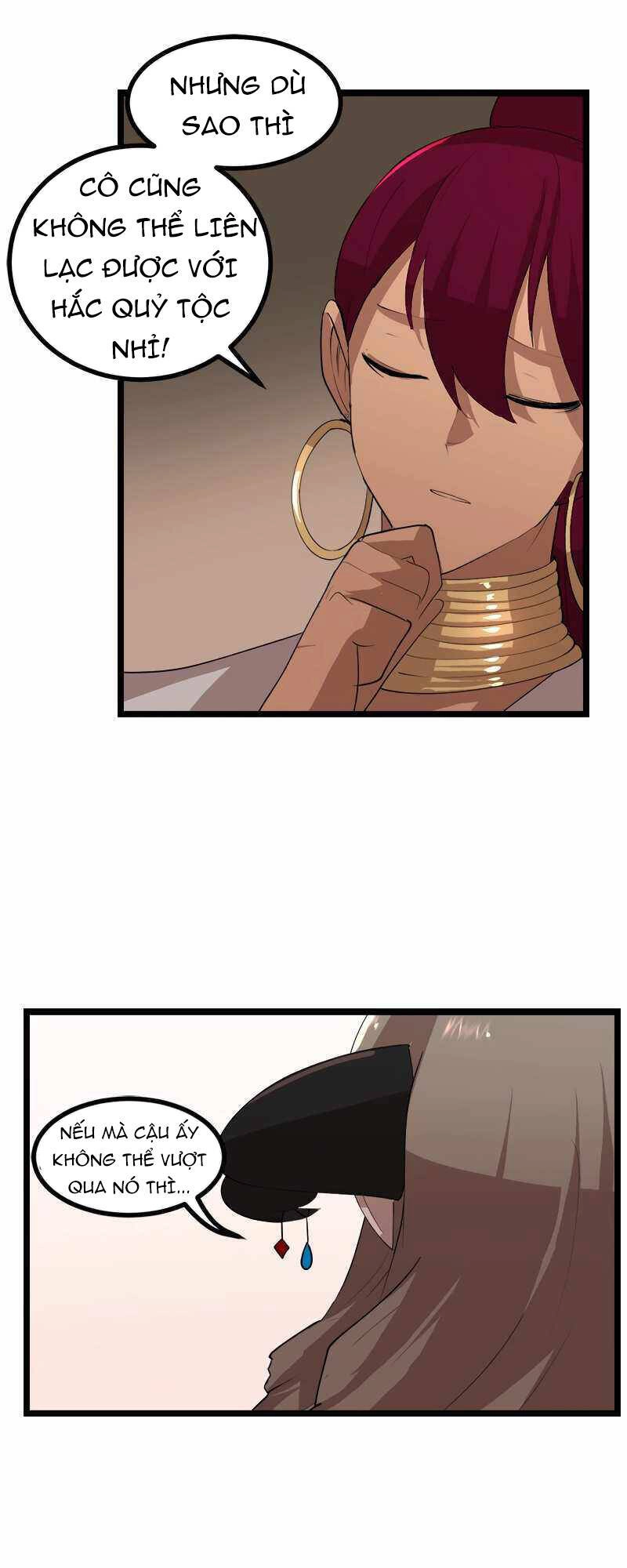 The Dungeon Master Chapter 102 - 51