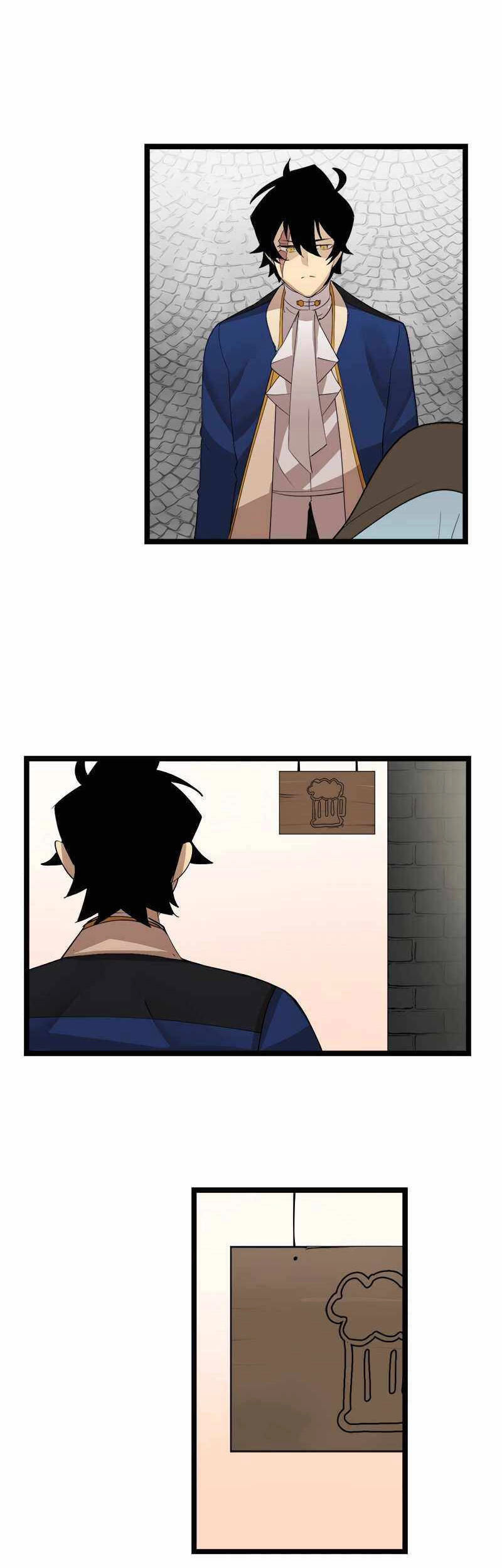 The Dungeon Master Chapter 103 - 2