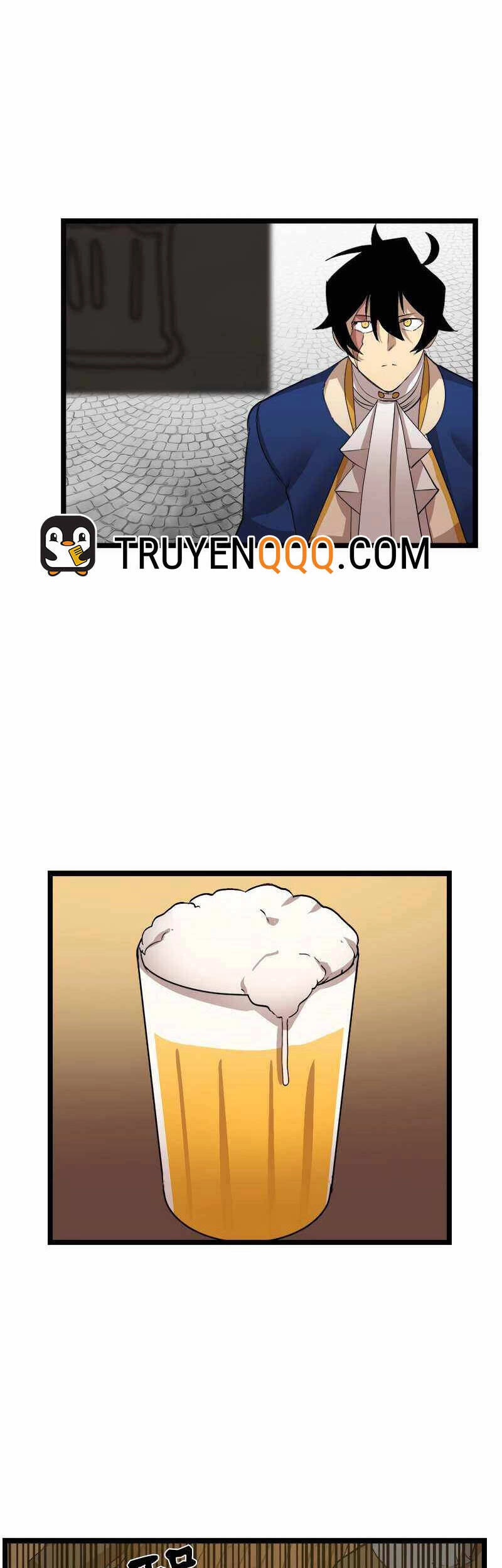 The Dungeon Master Chapter 103 - 3