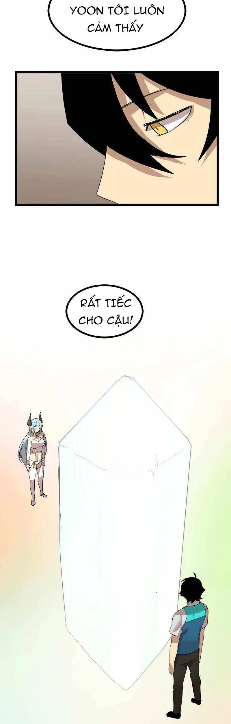 The Dungeon Master Chapter 103 - 6