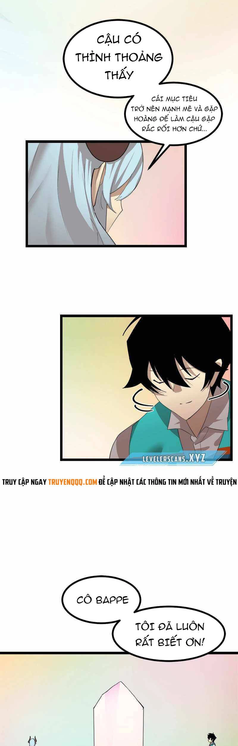 The Dungeon Master Chapter 103 - 7