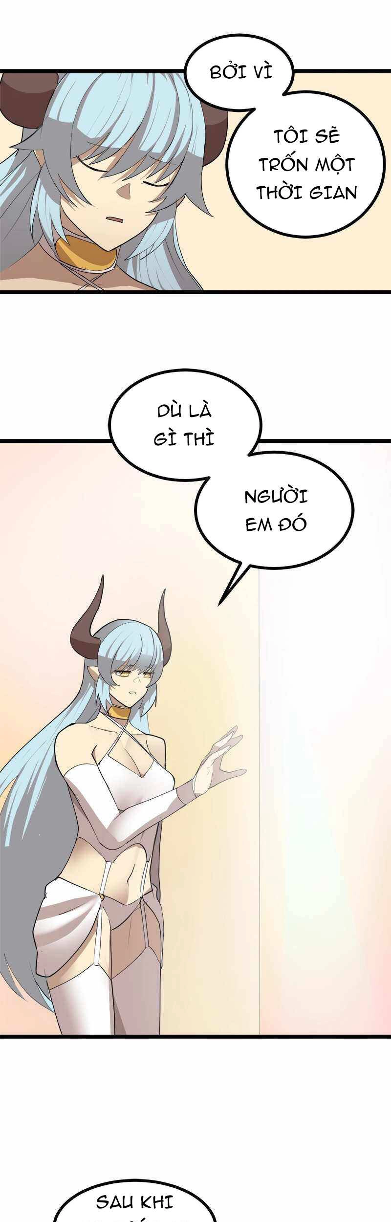 The Dungeon Master Chapter 103 - 13