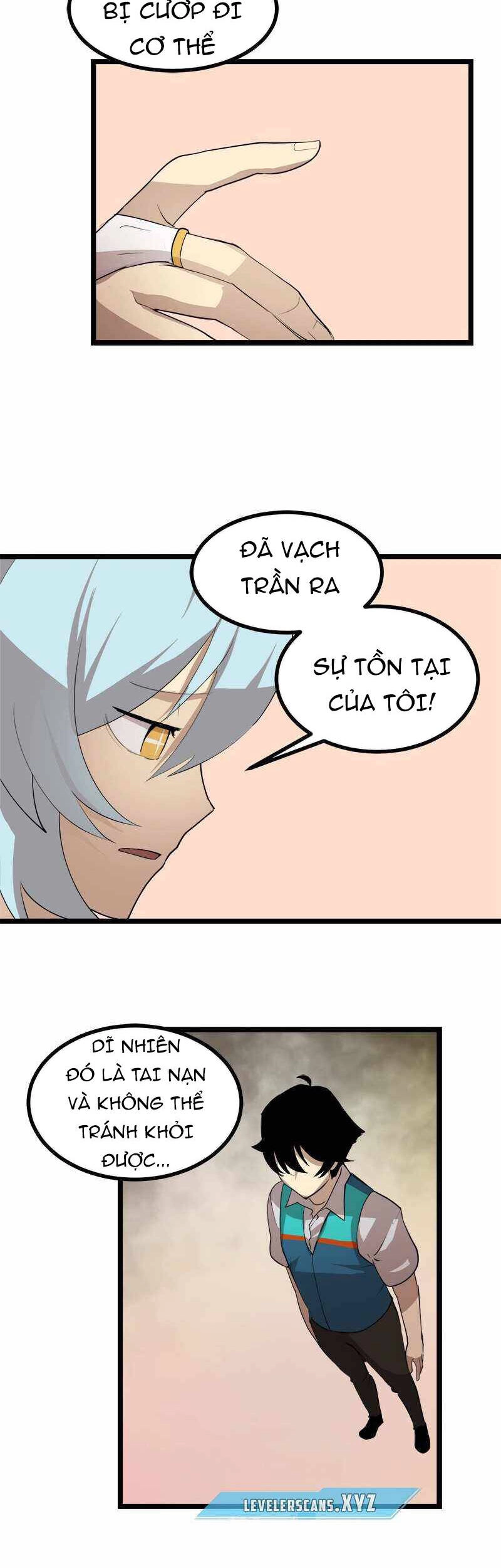 The Dungeon Master Chapter 103 - 14