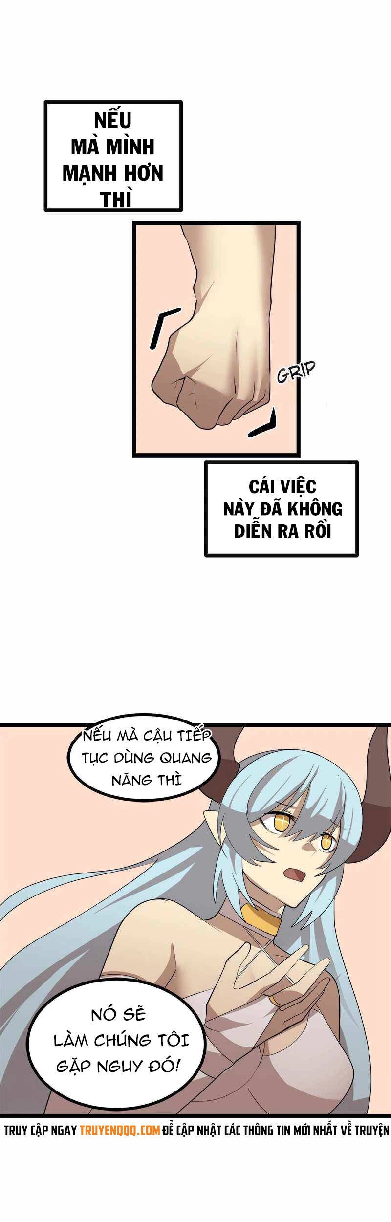 The Dungeon Master Chapter 103 - 15