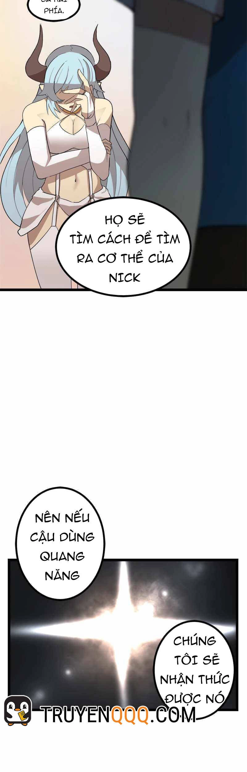 The Dungeon Master Chapter 103 - 19