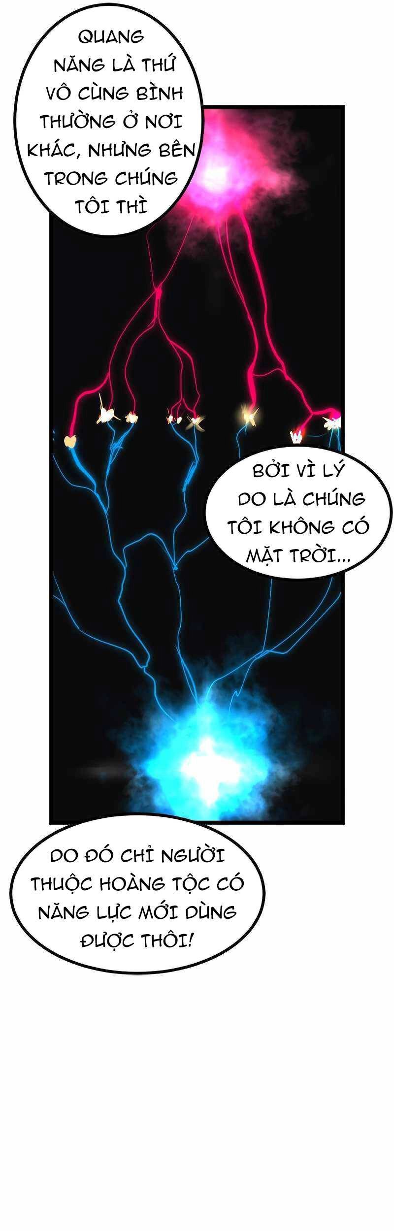 The Dungeon Master Chapter 103 - 21